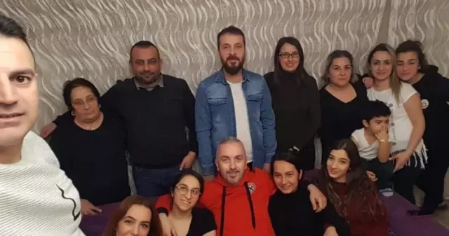 Zonguldak'ta Sarıkamış Şehitleri Anıldı
