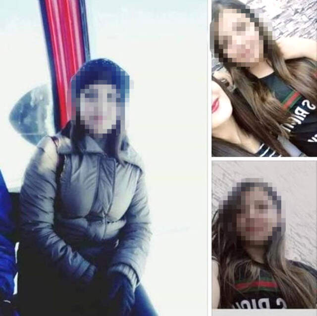 16 Yaşında Kuzeni, 17 Yaşında Halasının Torunuyla Nişanlandırılan Kayıp Genç Kız Bulundu