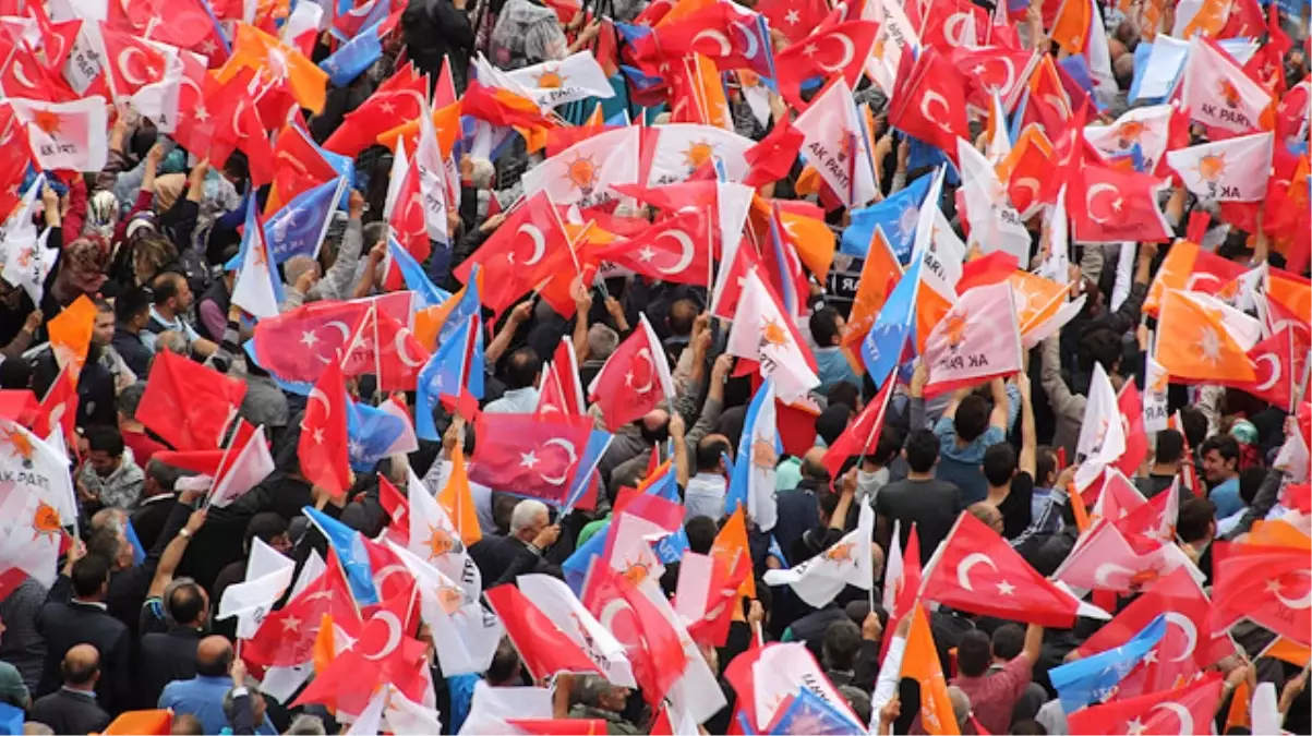 AK Partili Selçuk Özdağ, Millet İttifakının Ortak Adaylık Teklifine Olumlu Yanıt Verdi
