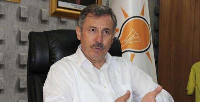 AK Partili Selçuk Özdağ'ın, Millet İttifakının Ortak Adaylık Teklifine Olumlu Yanıt Verdiği İddia Edildi
