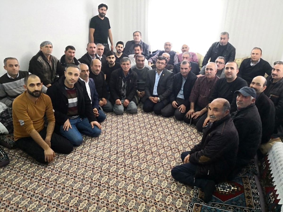 Aksaray'ın Ekecik Yöresi Tarım ve Hayvancılığın Yeni Gözdesi