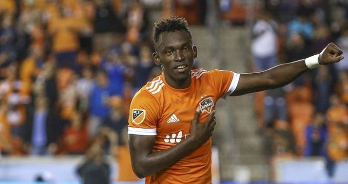 Fenerbahçe'nin Transfer Gündeminde Olan Alberth Elis Kimdir?