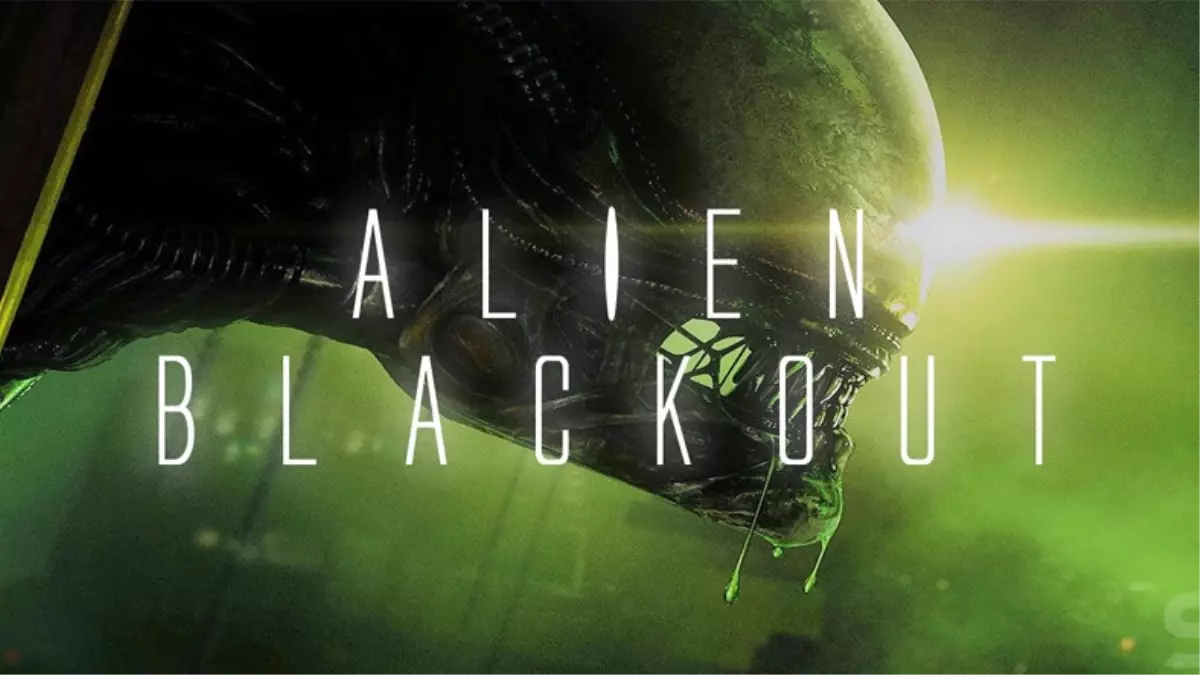 Alien: Isolation'ın Devam Oyunu Alien: Blackout Mobil Platforma Geliyor