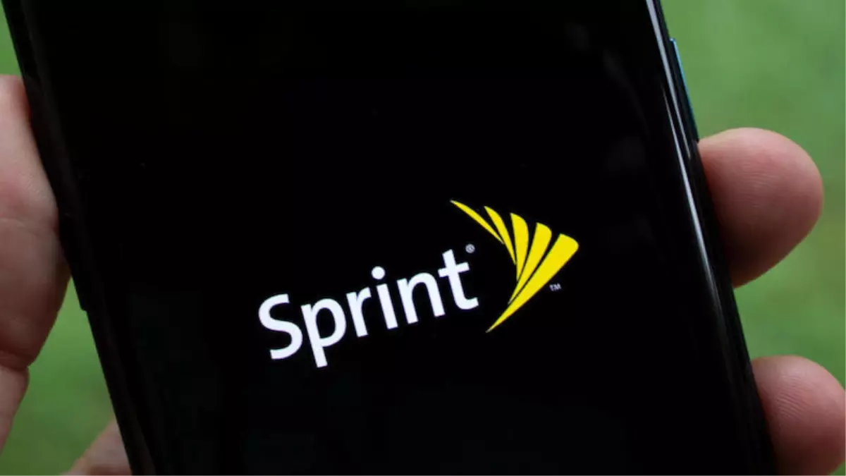 Amerikalı Operatör Sprint, 5g İçin Samsung'la Anlaştı