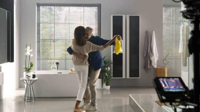 Arzum Onan ve Mehmet Aslantuğ 10 Yıl Sonra Aynı Projede!