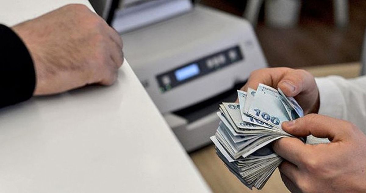 Asgari Ücretin Net 2 Bin 20 Lira Olmasının Ardından Asgari Ücretliye Bir Zam Daha Geldi