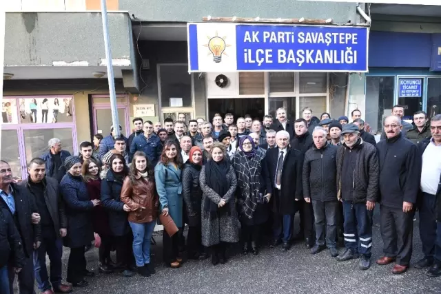 Balıkesir Övünülecek Bir Şehir Olacak Balıkesir Övünülecek Bir Şehir Olacak
