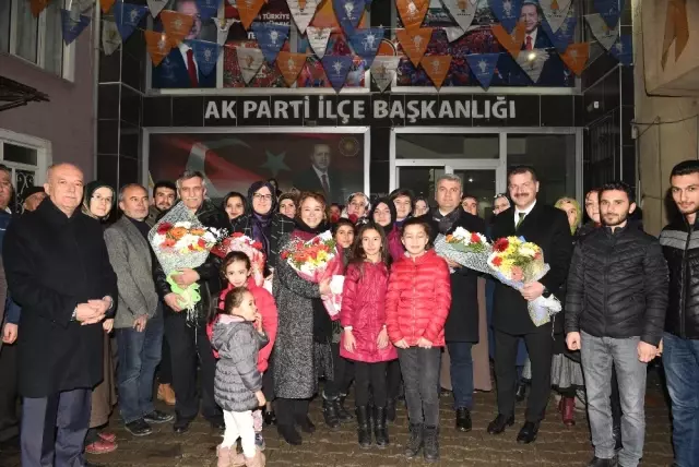 Balıkesir Övünülecek Bir Şehir Olacak Balıkesir Övünülecek Bir Şehir Olacak