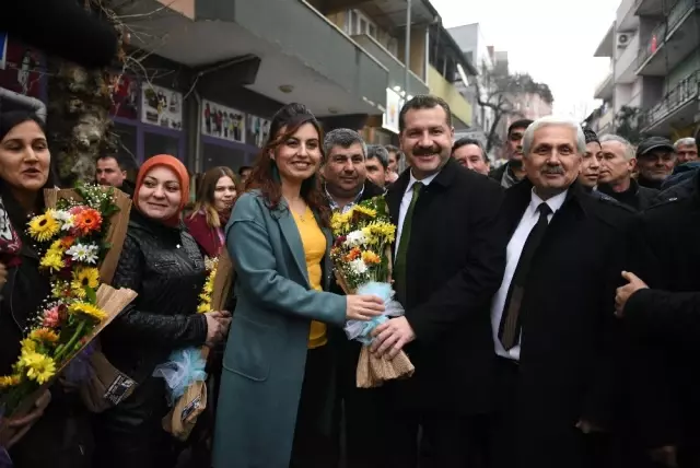 Balıkesir Övünülecek Bir Şehir Olacak Balıkesir Övünülecek Bir Şehir Olacak