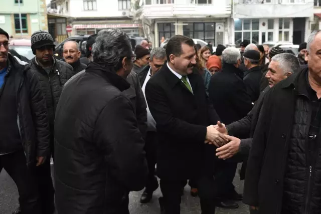Balıkesir Övünülecek Bir Şehir Olacak Balıkesir Övünülecek Bir Şehir Olacak