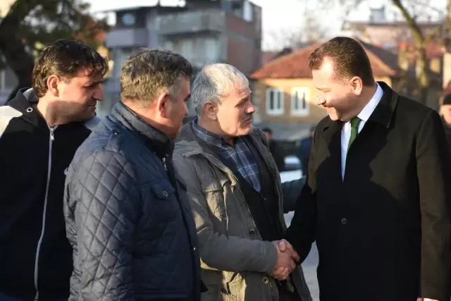 Balıkesir Övünülecek Bir Şehir Olacak Balıkesir Övünülecek Bir Şehir Olacak