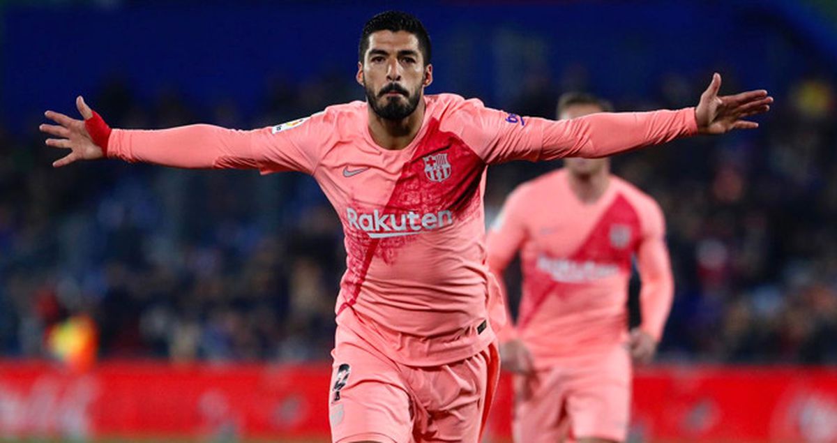 Barcelona Şampiyonluk Yarışında Farkı Açıyor
