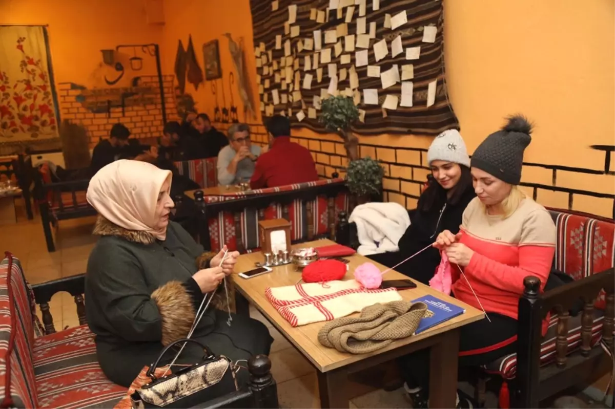 Bu da �Kış Evi� Haberler