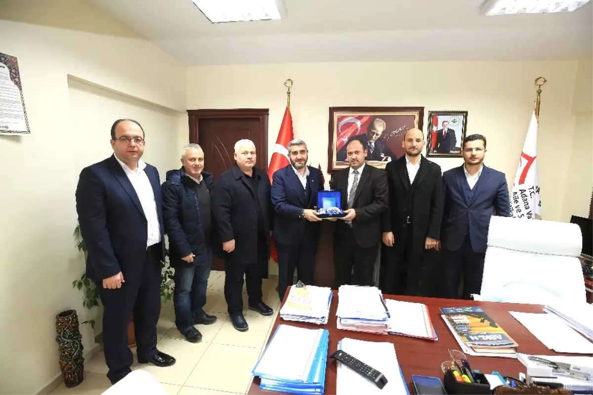 Çalışkan: 'Yıkılan Aile Dinamiklerini Yeniden Güçlendirmeliyiz'