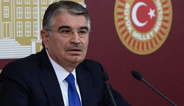 CHP'den Aday Olacağı Konuşulan İdris Naim Şahin'le İlgili İzah Geldi: müzakere zamani Var