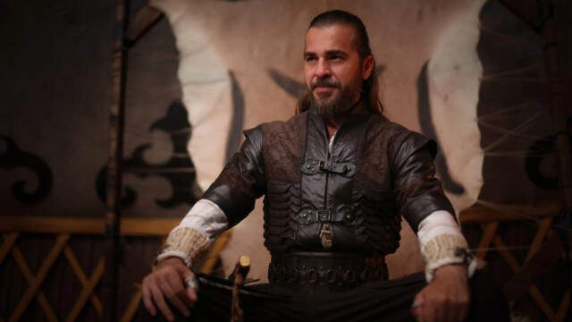 Diriliş Ertuğrul Dizisi Bu Hafta Ekranlara Gelmeyecek