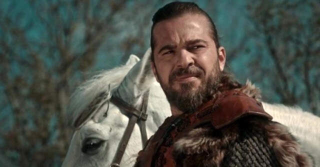 Diriliş Ertuğrul Dizisi Bu Hafta Ekranlara Gelmeyecek