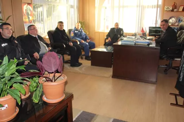 Dumlupınar'ın Sorunları Konuşuldu