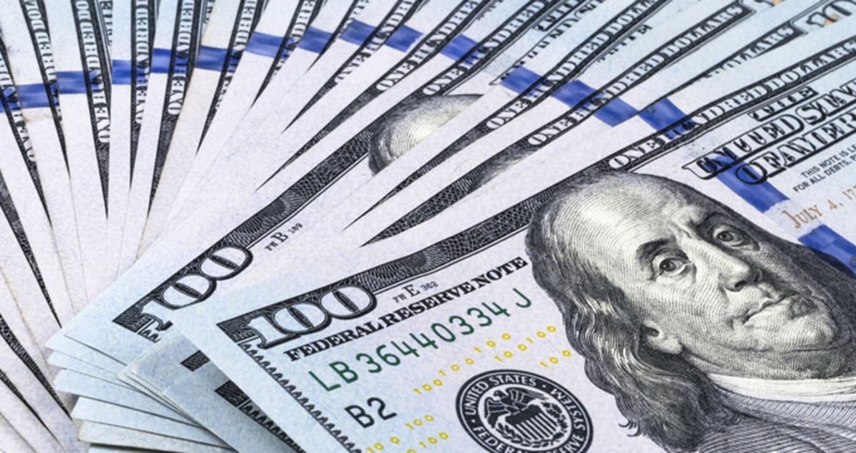 Dünyaca Ünlü Dev Banka Goldman Sachs, Dolar İçin Satış Önerisi Yaptı