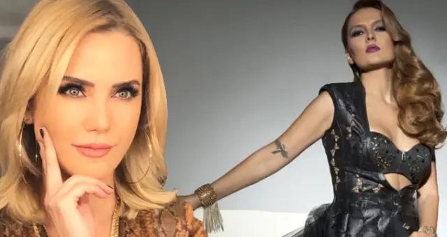Ece Erken, Demet Akalın'ın Gizli Mesajlarını İfşa Etti