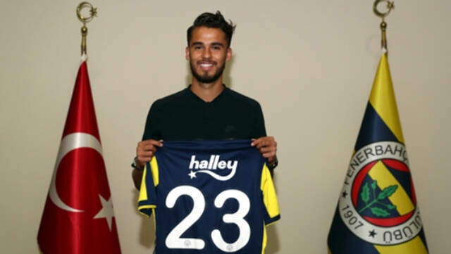 Fenerbahçeli Reyes: Buraya Gelerek Hata Yaptım, Ayrılıyorum