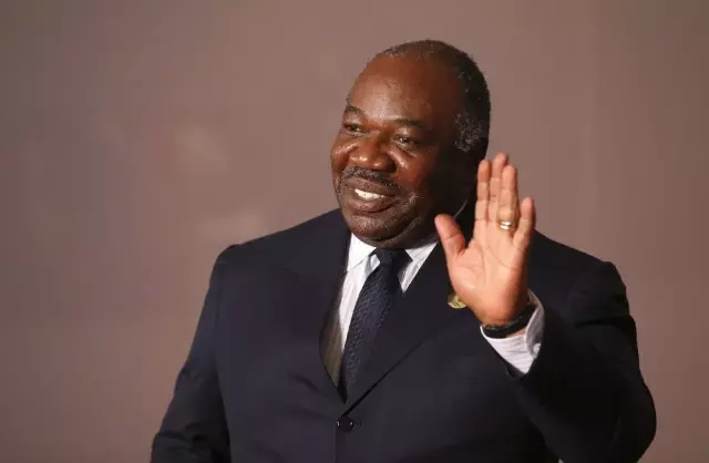 Gabon'da Askeri Darbe Girişimi Gabon'da Askeri Darbe Girişimi