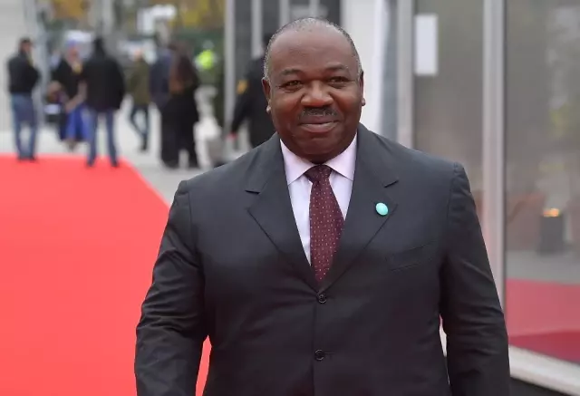 Gabon'da Askeri Darbe Girişimi Gabon'da Askeri Darbe Girişimi