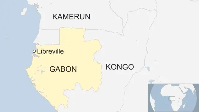 Gabon'da Darbe Girişimi: Hükümet Darbenin Engellendiğini Söylüyor Gabon'da Darbe Girişimi: Hükümet Darbenin Engellendiğini Söylüyor
