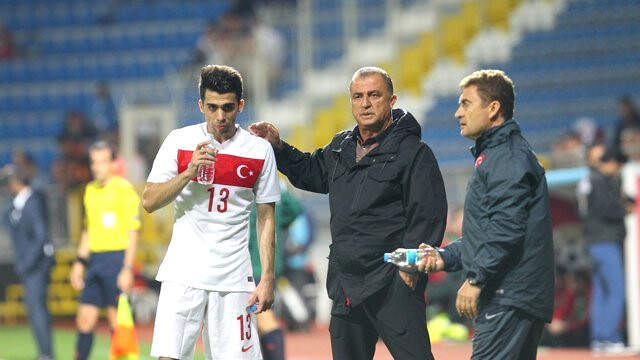 Galatasaray, Bursaspor ile Yollarını Ayıran Emre Taşdemir ile Anlaşmaya Vardı