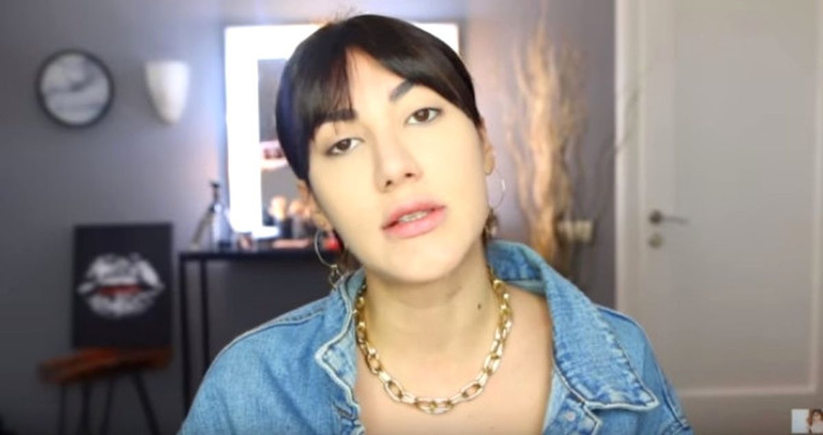 Sevgilisi Tarafından İrem Derici ile Aldatılan Gökçe Yıldırım Kimdir?