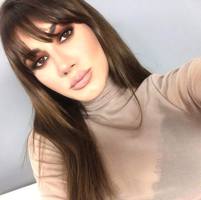 Gökçe Yıldırım Kimdir?