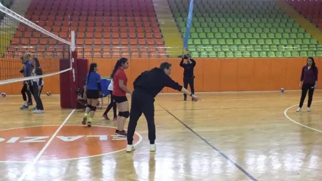 Guidetti'den Kız Çocuklarına Eğitim Guidetti'den Kız Çocuklarına Eğitim