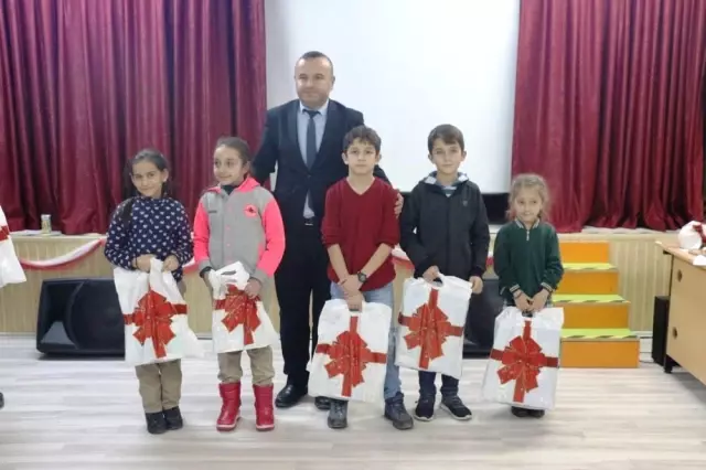 Hisarcık'ta İlkokullar Arası Zeka Oyunları İlçe Finali Hisarcık'ta İlkokullar Arası Zeka Oyunları İlçe Finali