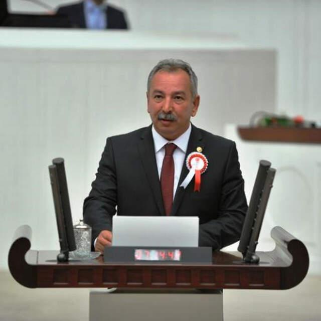 Mazlum Nurlu Kimdir?