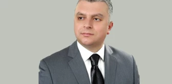 MHP'nin Sinop Saraydüzü Belediye Başkan Adayı İbrahim Kanber Kimdir?