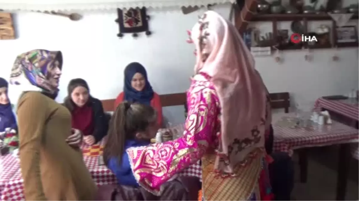 Osmanlı Tarihi, Emet'in Kültürü ve Yöresel Lezzetler Bir Arada