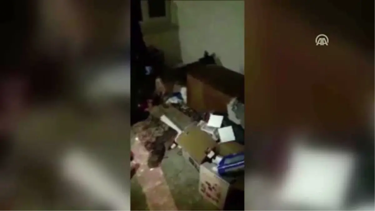 Merkez Haberleri: Polisi görünce uyuşturucuyu sobaya attılar Merkez Haberleri: Polisi görünce uyuşturucuyu sobaya attılar