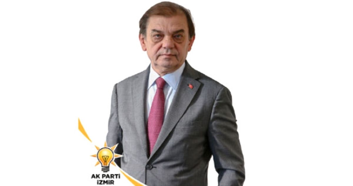 AK Parti İzmir Bornova Belediyesi'nde Reşat Gençtürk Dedi! Reşat Gençtürk Kimdir?