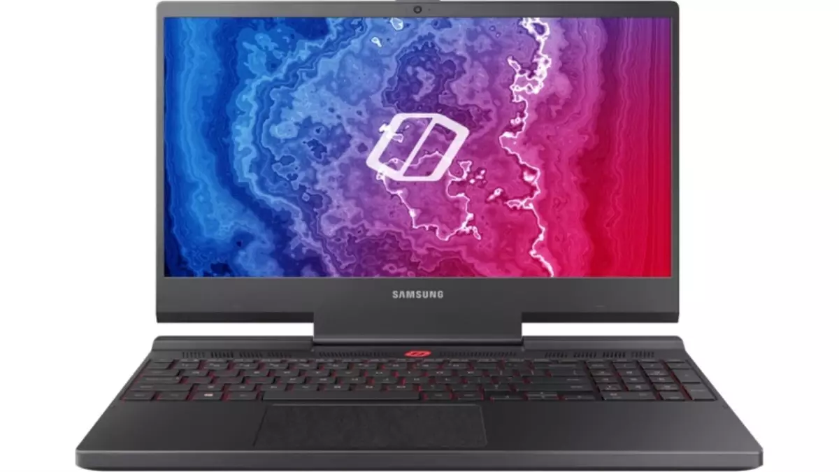 Samsung, Notebook Odyssey Serisinden Yeni Oyuncu Bilgisayarını Duyurdu