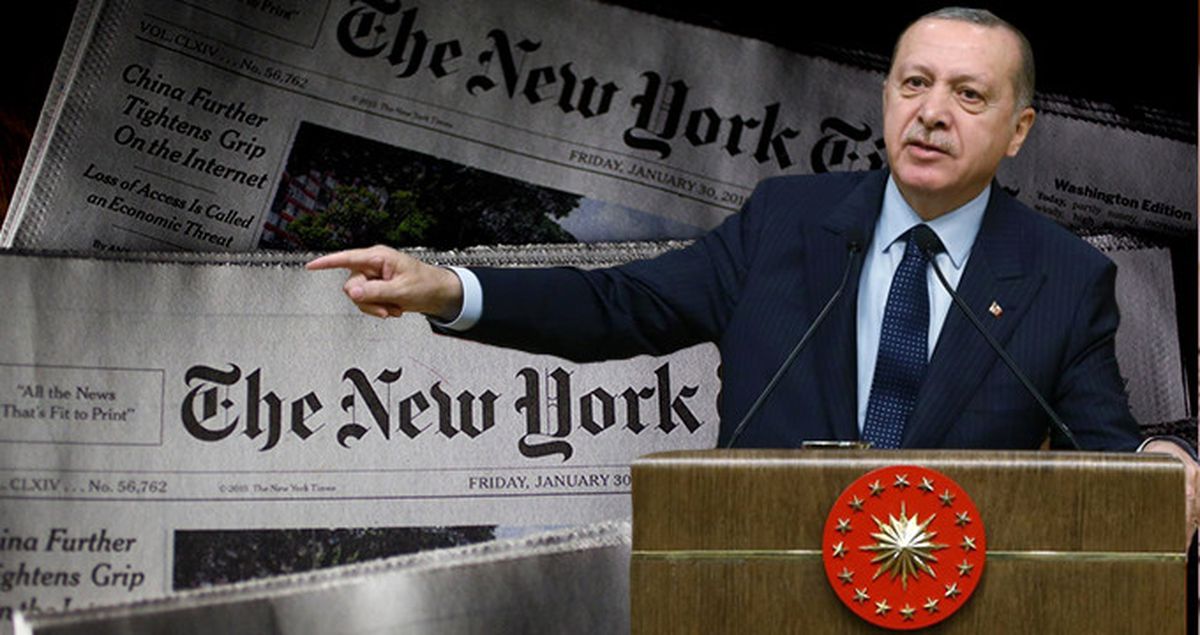 Cumhurbaşkanı Erdoğan'dan Suriye Mesajı: Terörü Bitirmeye Kararlıyız