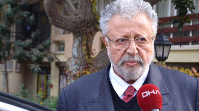 Son Dakika! Oyuncu Metin Akpınar Hakkında Fezleke Hazırlandı