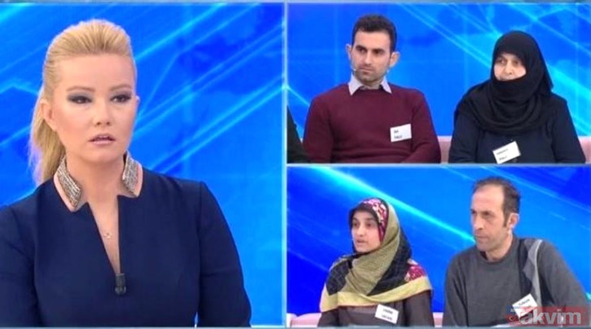 Türkiye'nin Kanını Donduran Palu Ailesi İçin Aile Sosyal Politikalar Bakanlığı Devreye Girdi
