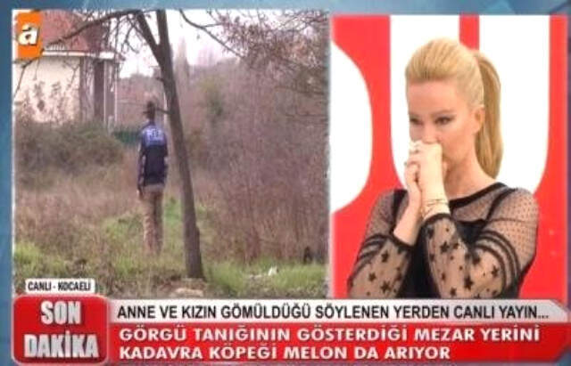 Türkiye'yi Ayağa Kaldıran Palu Ailesi Olayında Kan Donduran Detay: Bacanağını Kayınbiraderine Öldürttü