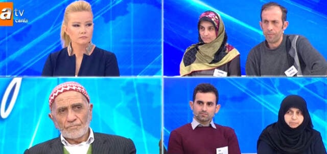 Türkiye'yi Ayağa Kaldıran Palu Ailesi Olayında Kan Donduran Detay: Bacanağını Kayınbiraderine Öldürttü