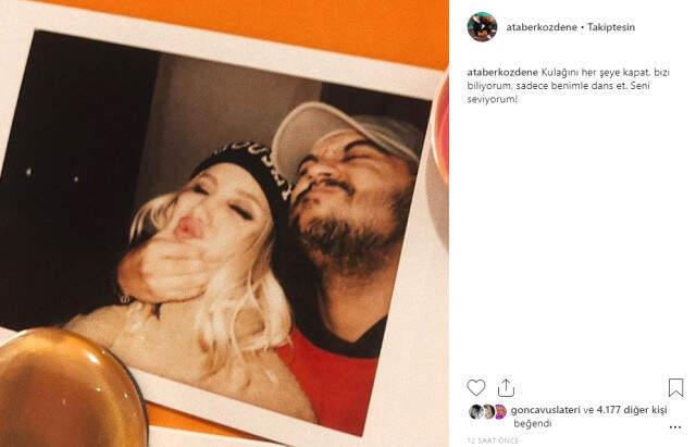 Ünlü Youtuber'dan Bomba İddia: Kişisel Bilgisayarımda Sevgilimle İrem Derici'nin İğrenç Videolarını Buldum