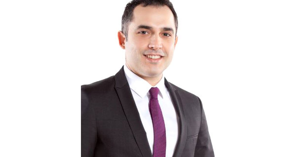Yatırım Finansman Genel Müdür Yardımcılığı'na Eralp Arslankurt Atandı