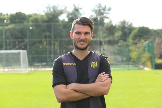 Yeni Malatyaspor, Robin Yalçın, Mustafa Akbaş ve Barış Alıcı'yı Kadrosuna Kattı