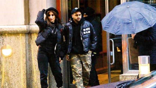 YouTuber Gökçe Yıldırım, Sevgilisi Ataberk Özdene ile İrem Derici'nin Mesajlarını İfşa Etti