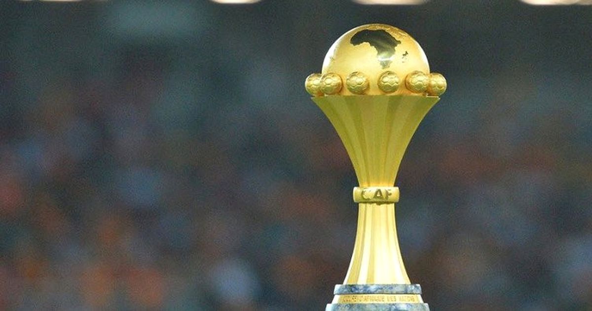 2019 Afrika Uluslar Kupası Mısır'da Düzenlenecek