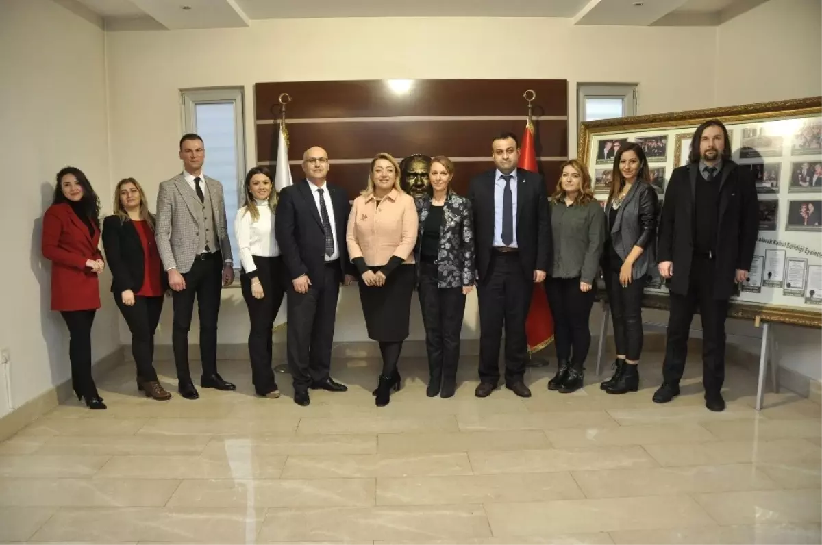 2023 Eğitim Vizyonu Özel Öğretim Kurumları Çalıştayı Gkv'de Gerçekleşti